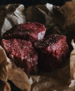 FRESH MEAT