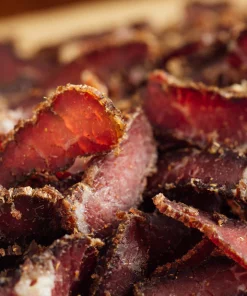 Buks se Traditional Biltong | per 100g | sliced
