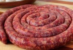 Farmstyle Boerewors | 500g ( COLLECTION ONLY)