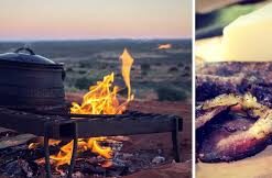 Biltong Potjie Portion