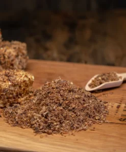 Buks se Powdered Biltong | 20g
