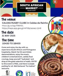 Caldas SA Market