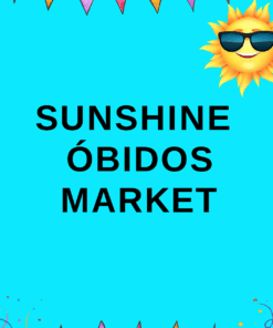 OBIDOS SUNSHINE MARKET
