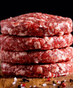 150g Boerewors pattie